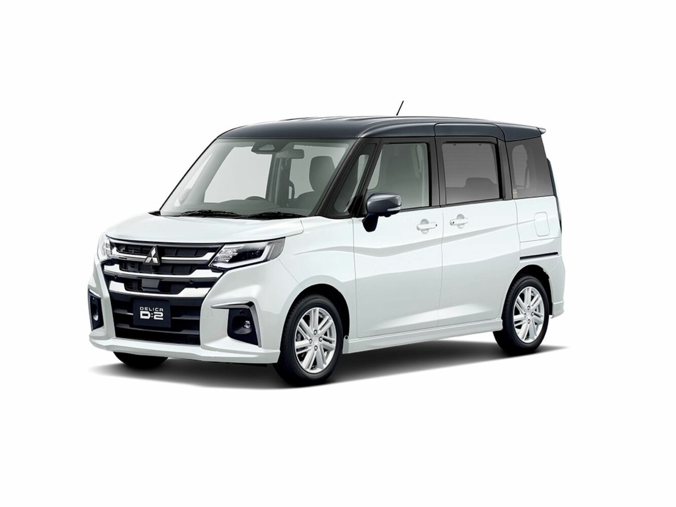 Mitsubishi Delica D:2