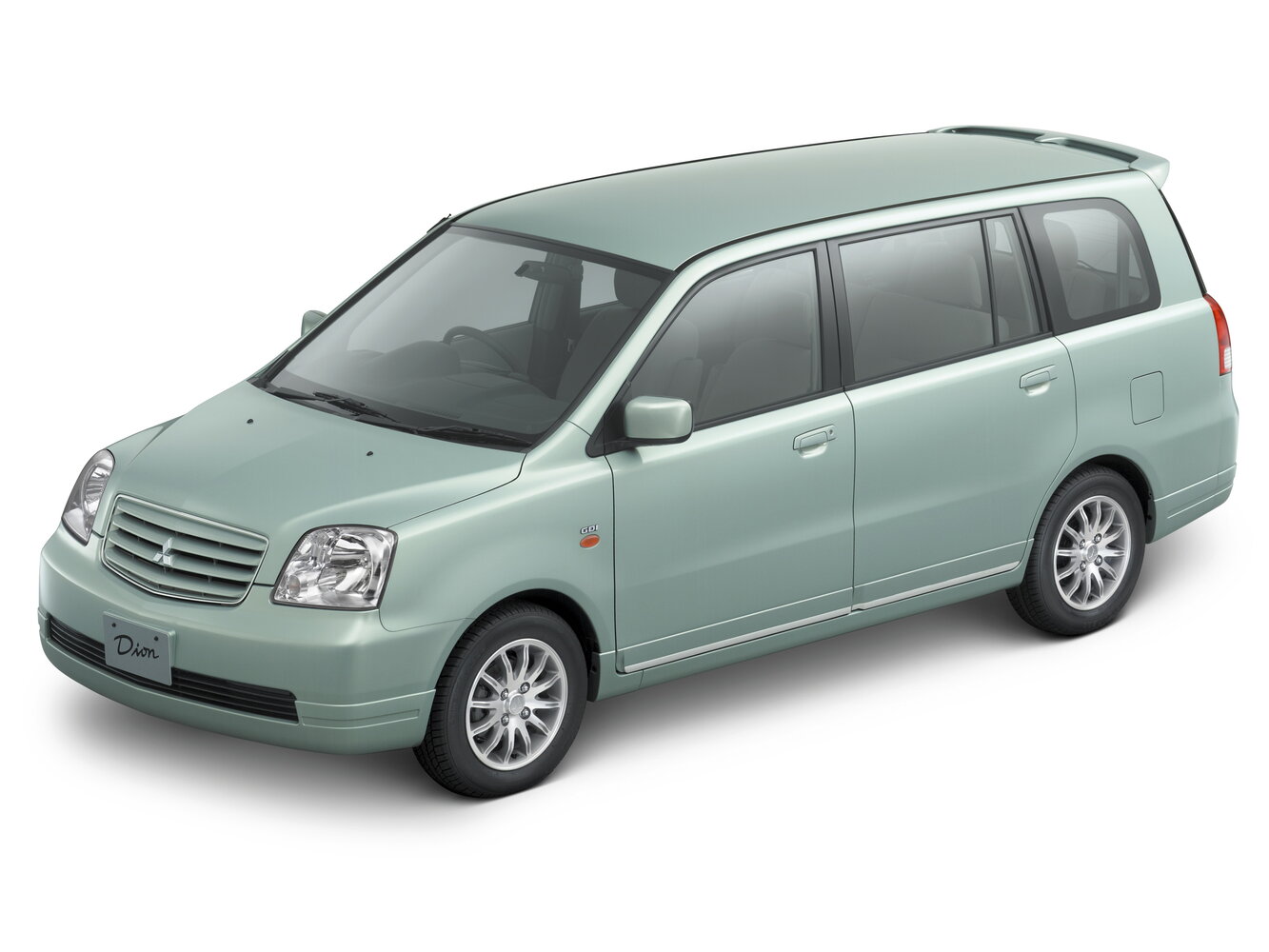 Mitsubishi Dion I