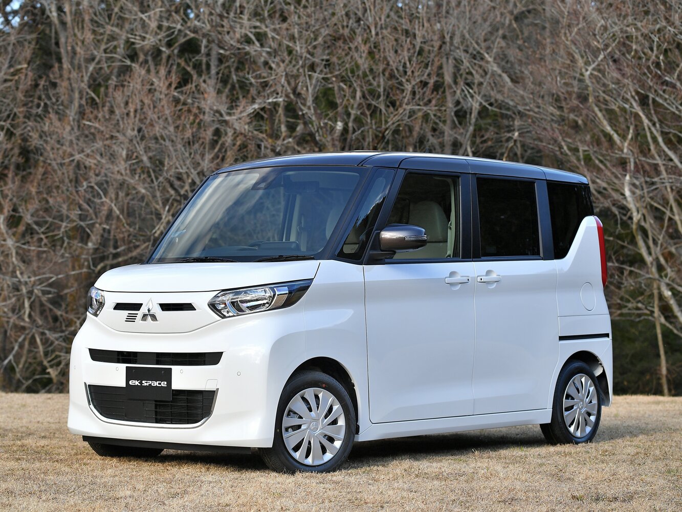 Mitsubishi eK Space II