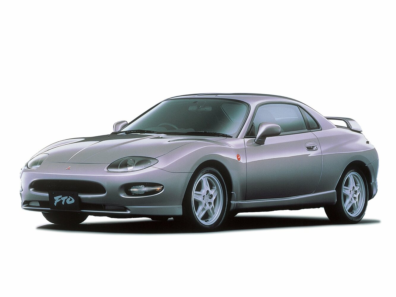 Mitsubishi FTO I
