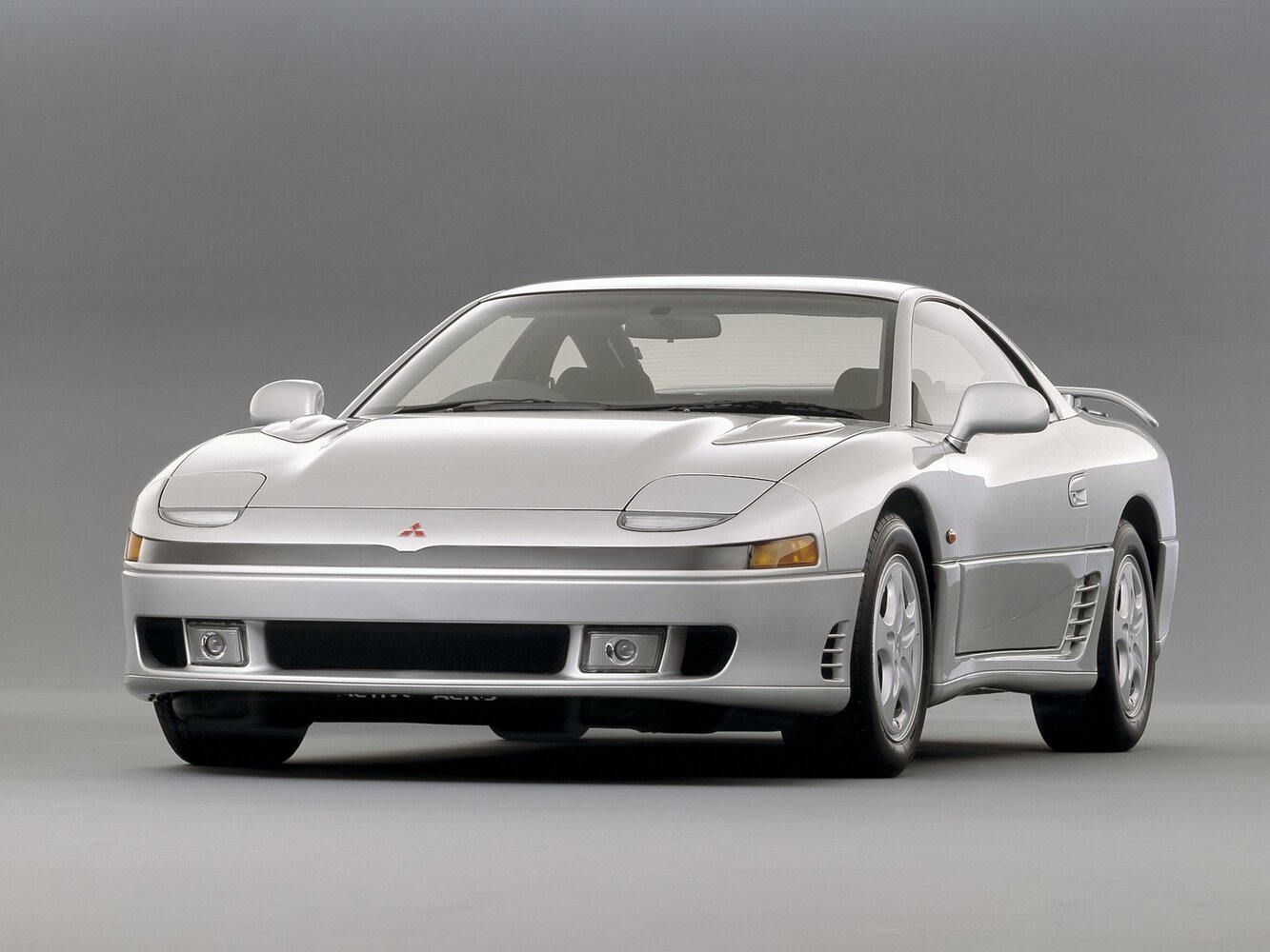 Mitsubishi GTO I (Z16A)