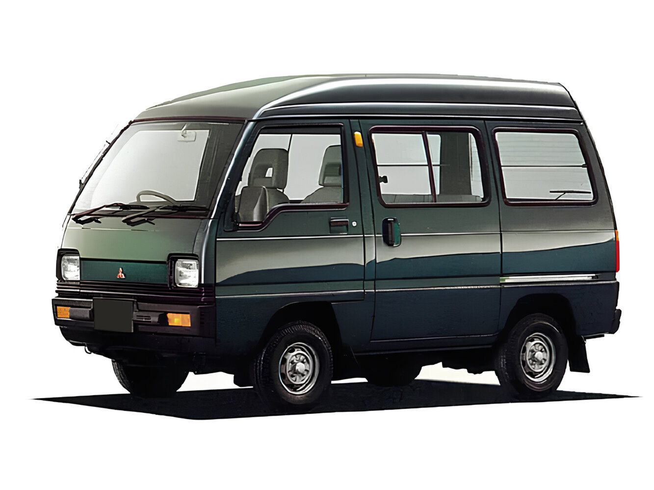 Mitsubishi Minicab V