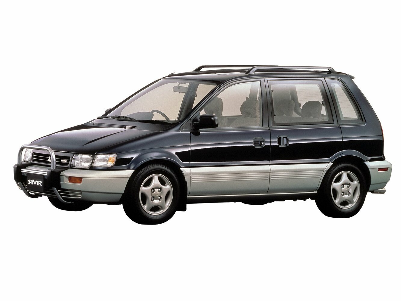 Mitsubishi RVR I