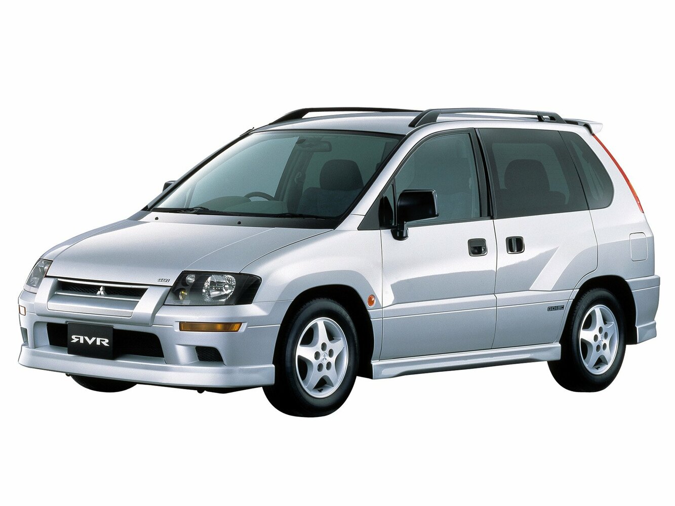 Mitsubishi RVR II