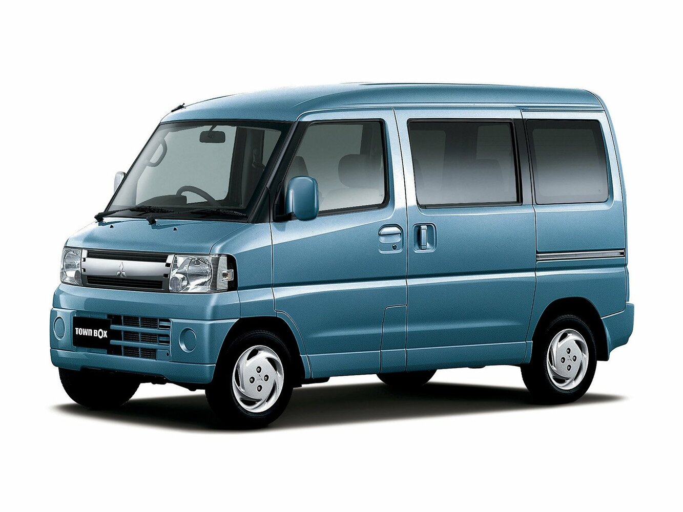 Mitsubishi Town Box I