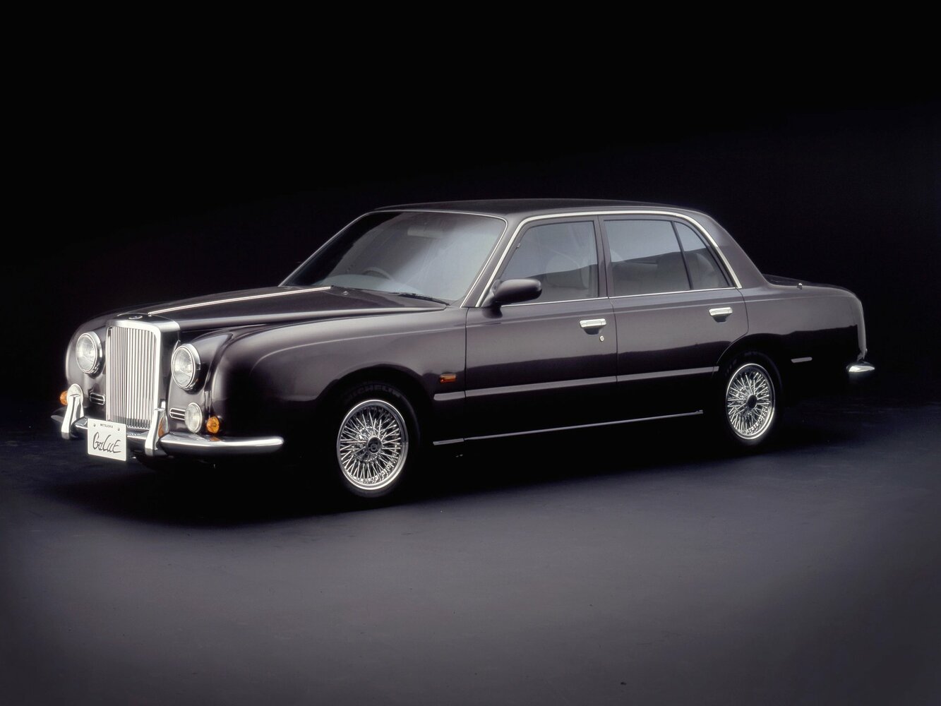 Mitsuoka Galue I