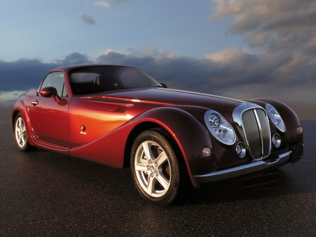Mitsuoka Himiko, фото