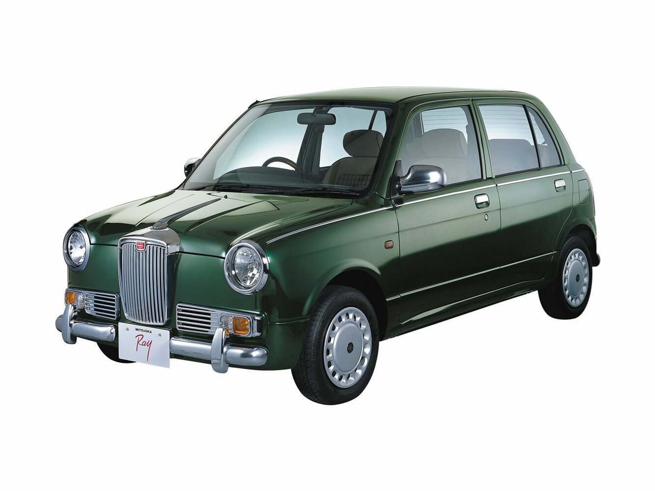 Mitsuoka Ray I