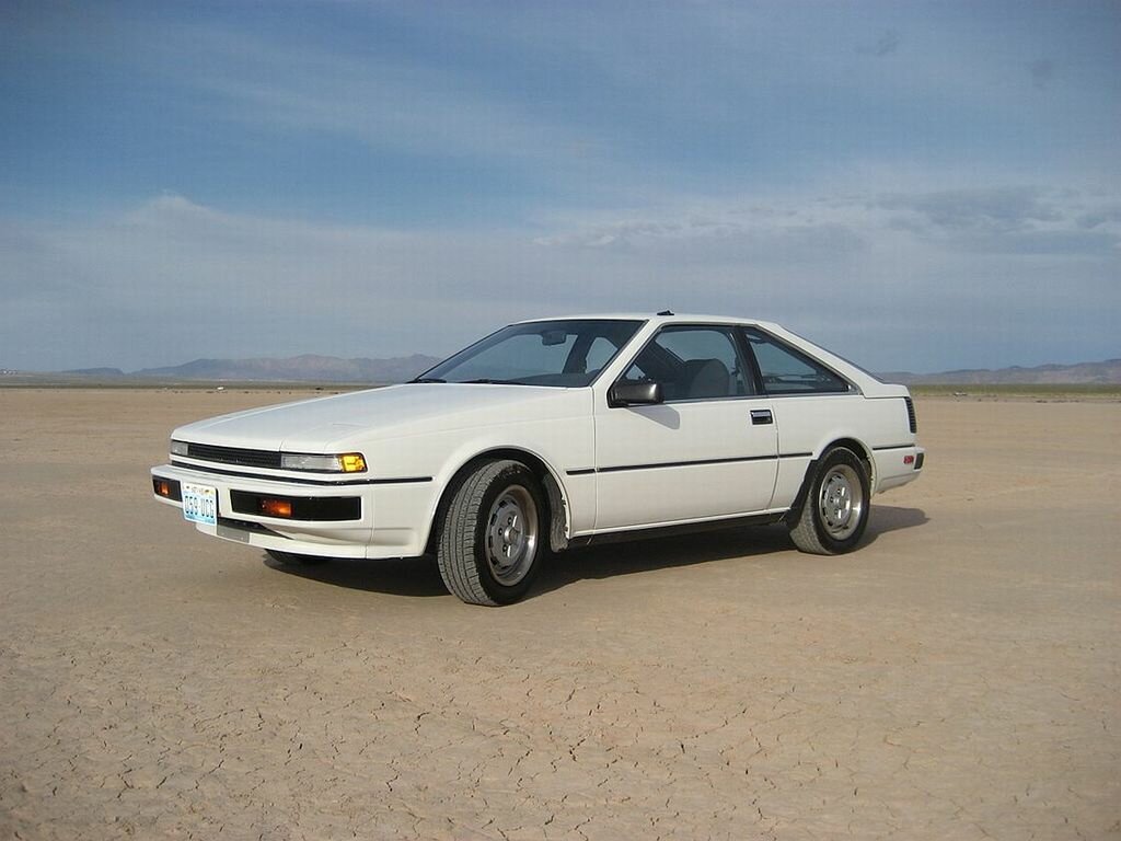 Nissan 200SX S12