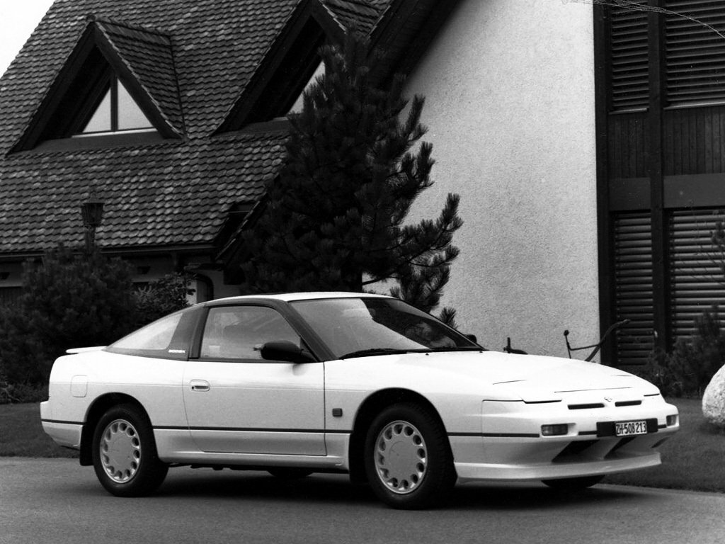 Nissan 200SX S13