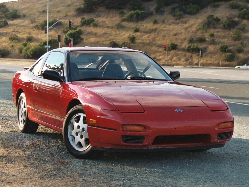Nissan 240SX S13