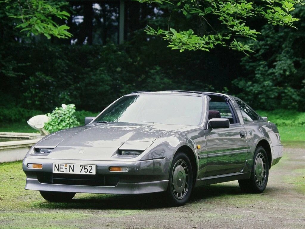 Nissan 300ZX I (Z31)