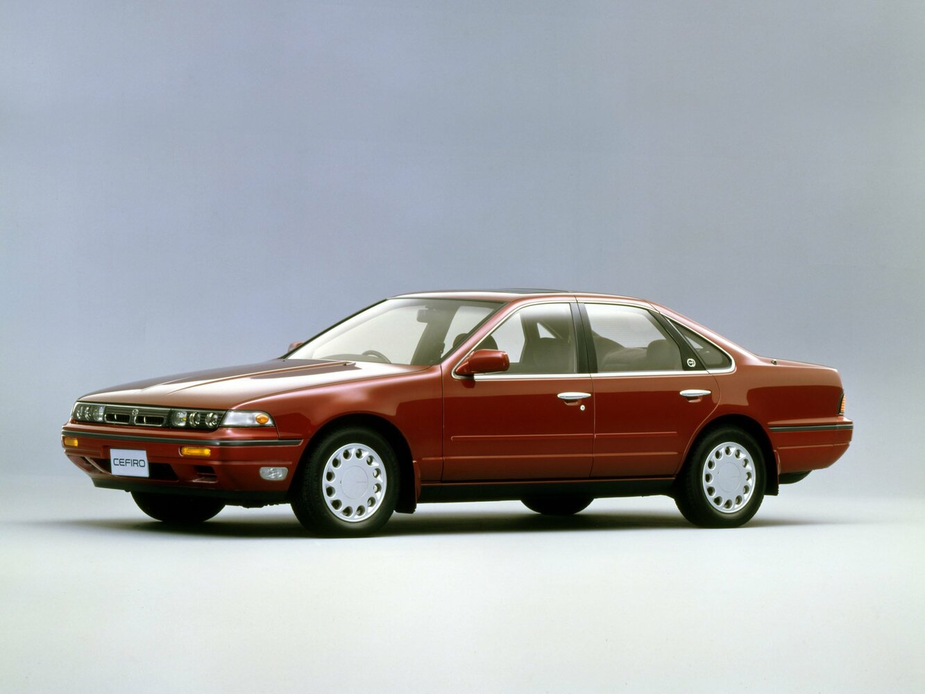 Nissan Cefiro I (A31)