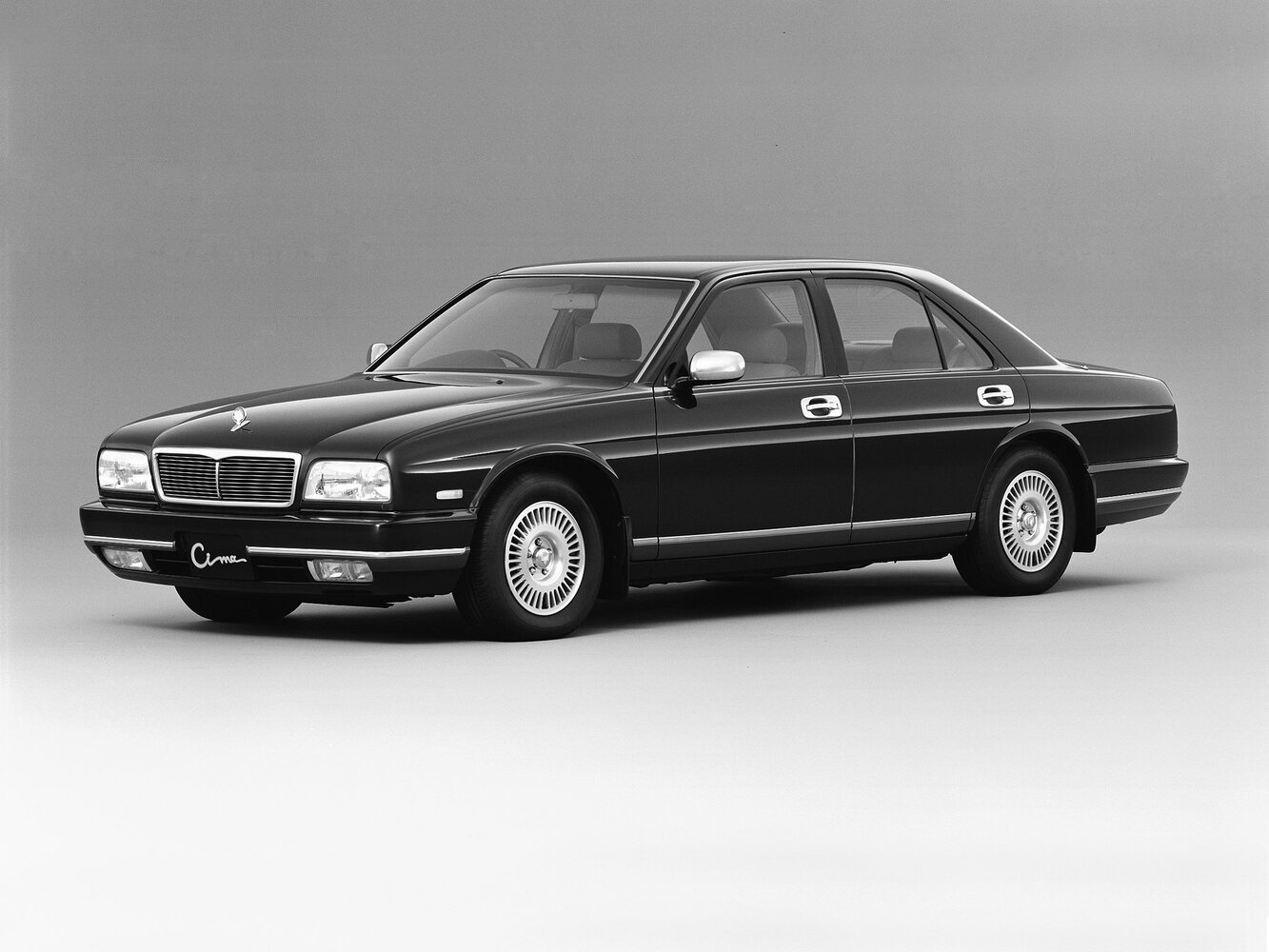 Nissan Cima II (Y32)