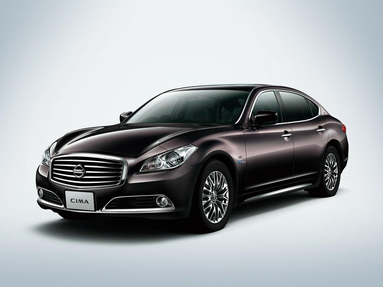 Nissan Cima