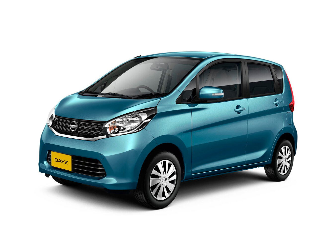 Nissan Dayz I