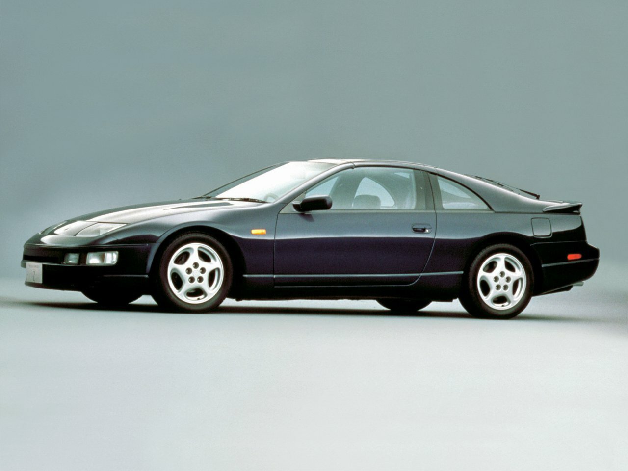 Nissan Fairlady Z IV (Z32)