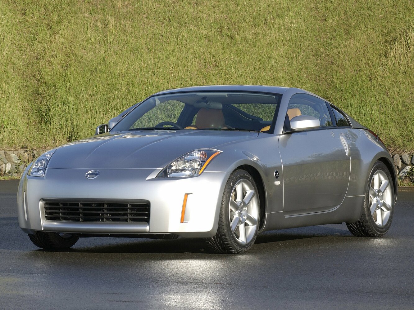 Nissan Fairlady Z V (Z33)