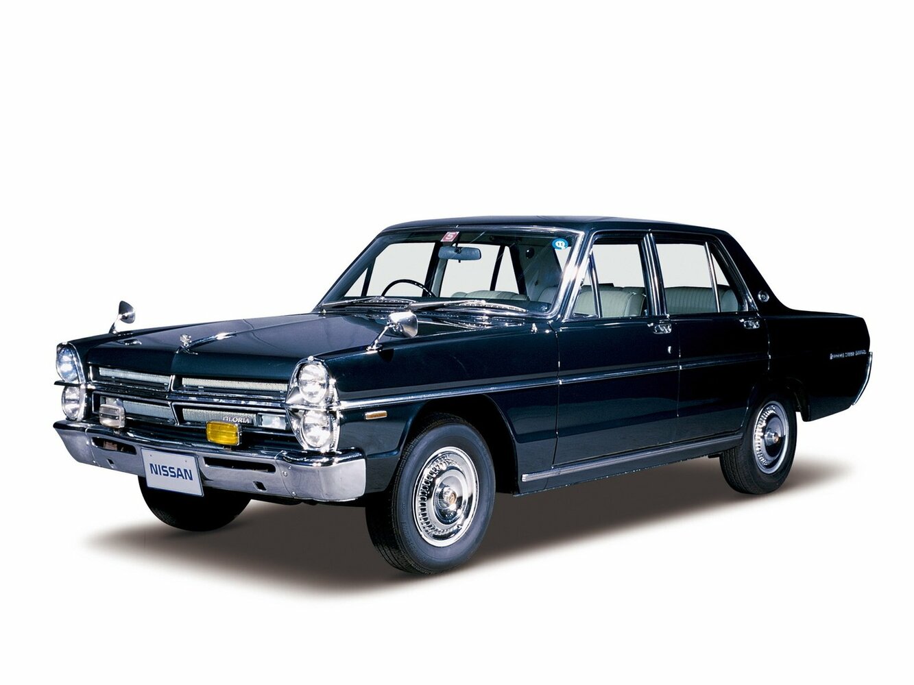 Nissan Gloria III (A30)