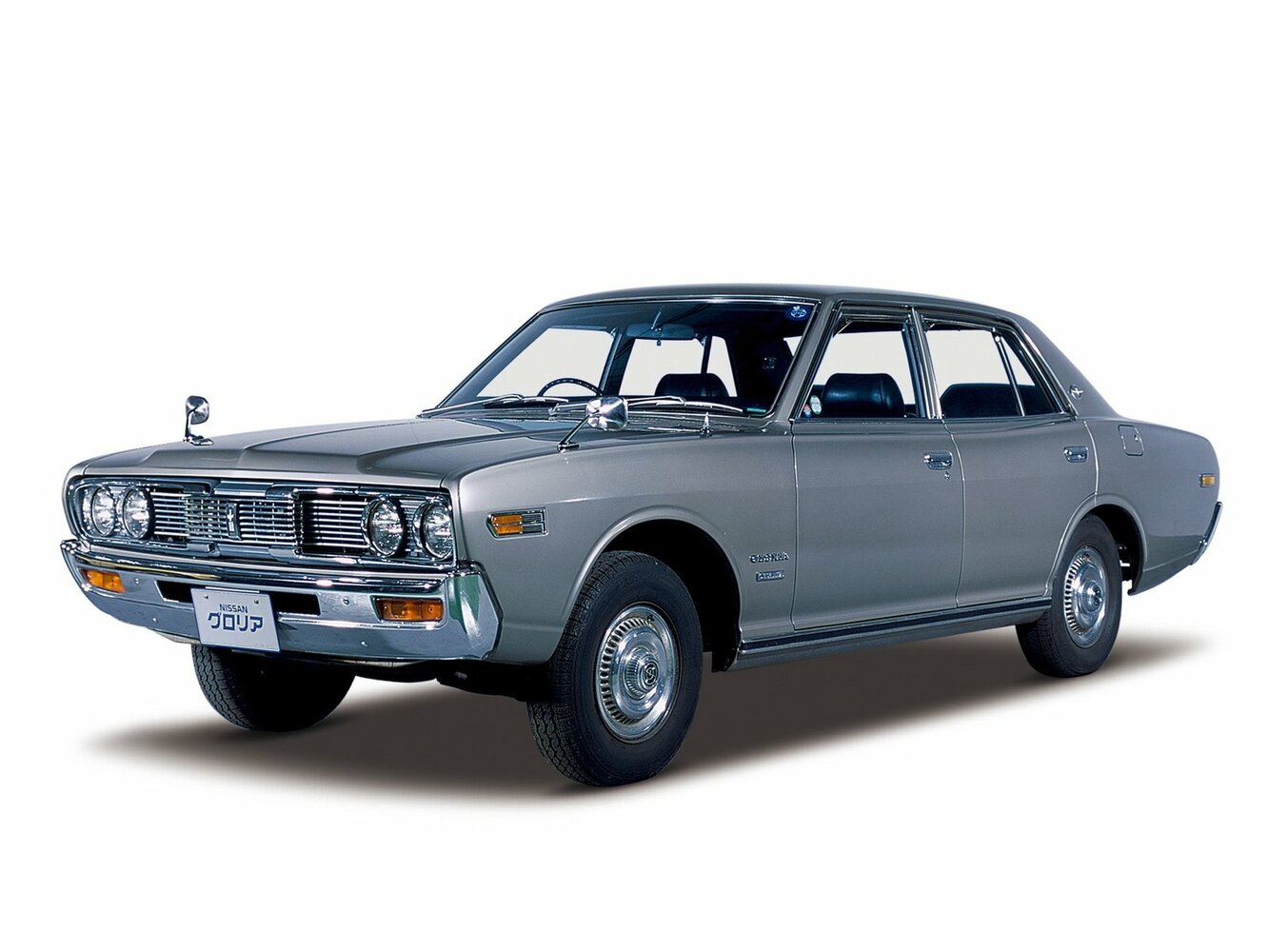 Nissan Gloria IV (230)