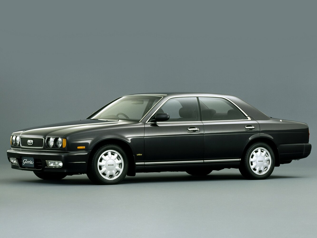 Nissan Gloria IX (Y32)