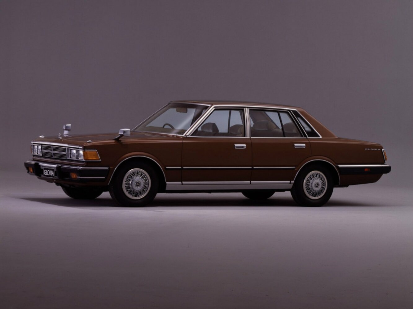 Nissan Gloria VI (430)
