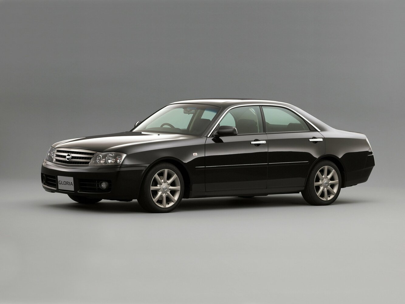 Nissan Gloria