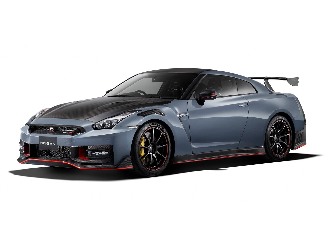 Nissan GT-R I Рестайлинг 4, Купе Nismo: фото поколения