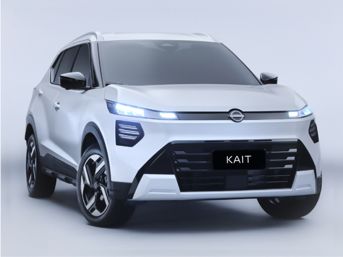 Nissan Kait