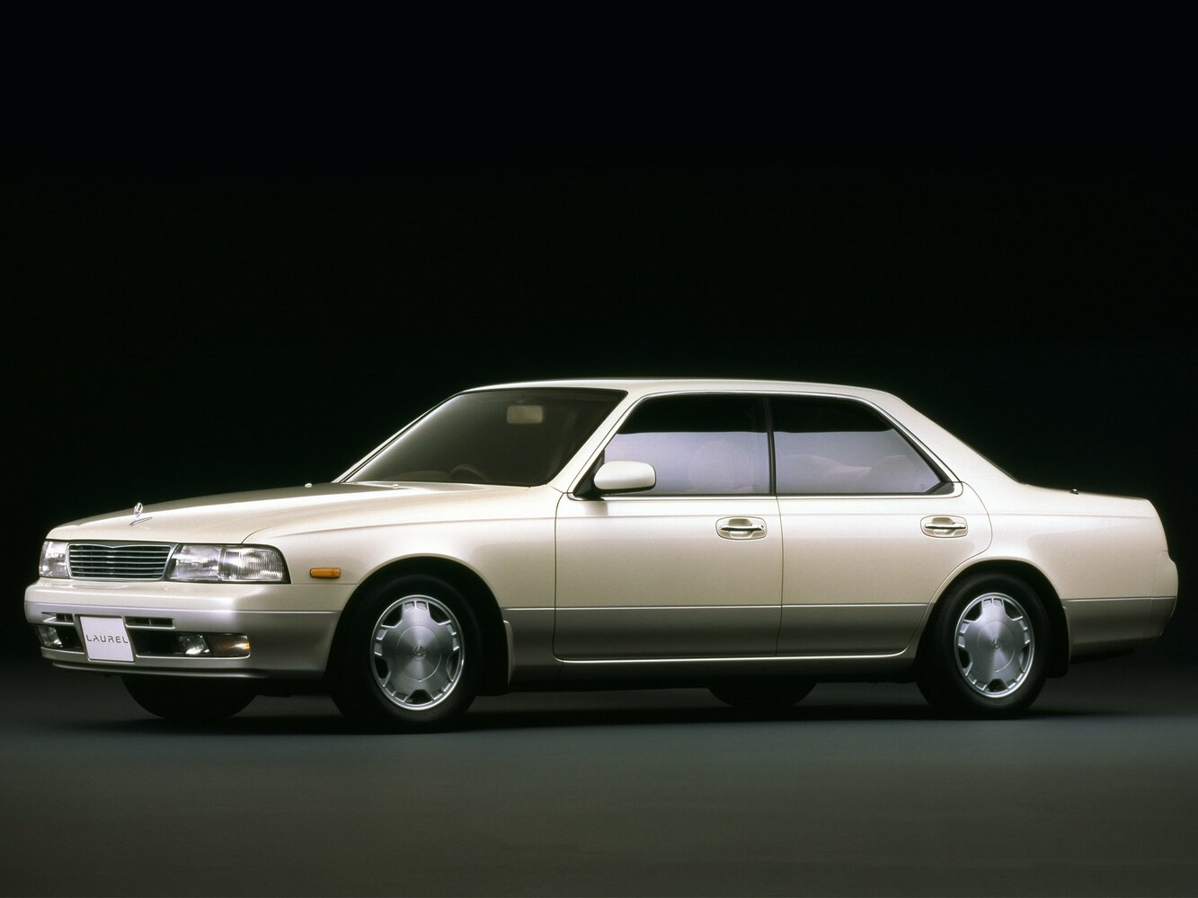 Nissan Laurel VII (C34)