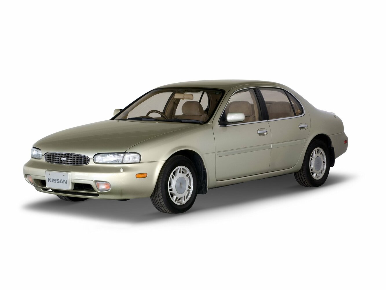 Nissan Leopard III (Y32)