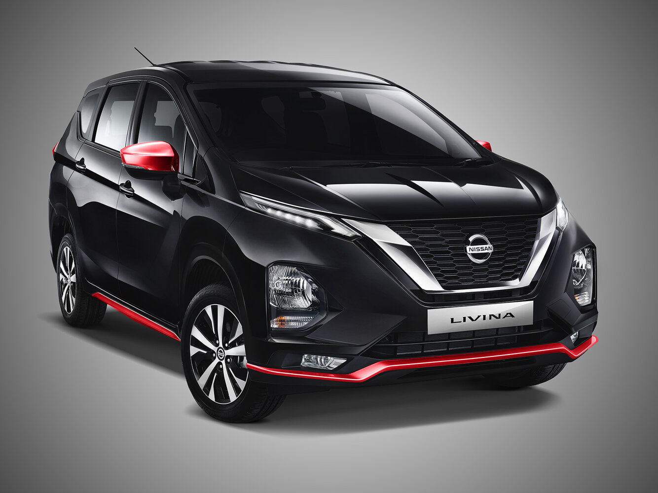 Nissan Livina