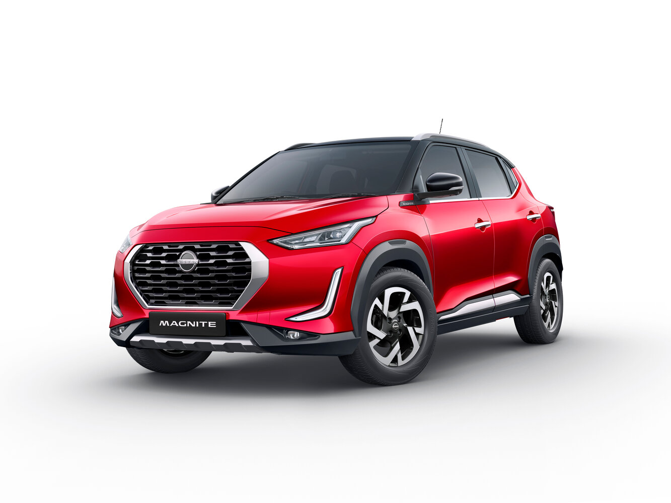 Nissan Magnite I