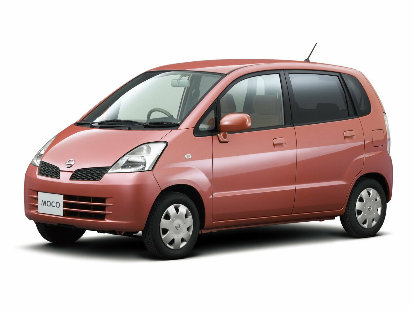Nissan Moco I