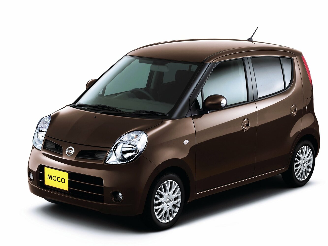 Nissan Moco II