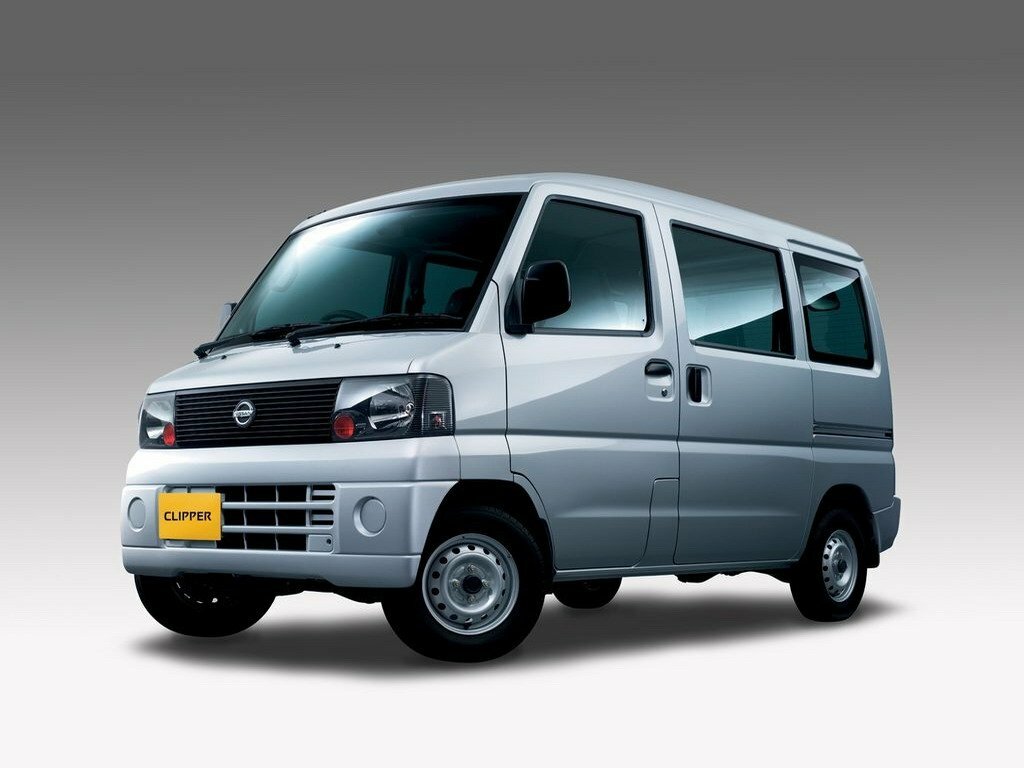Nissan NV100 Clipper I