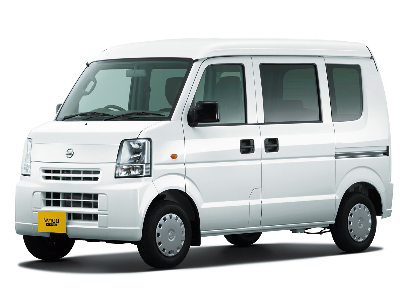 Nissan NV100 Clipper II