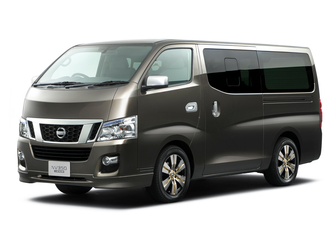 Nissan NV350 Caravan I