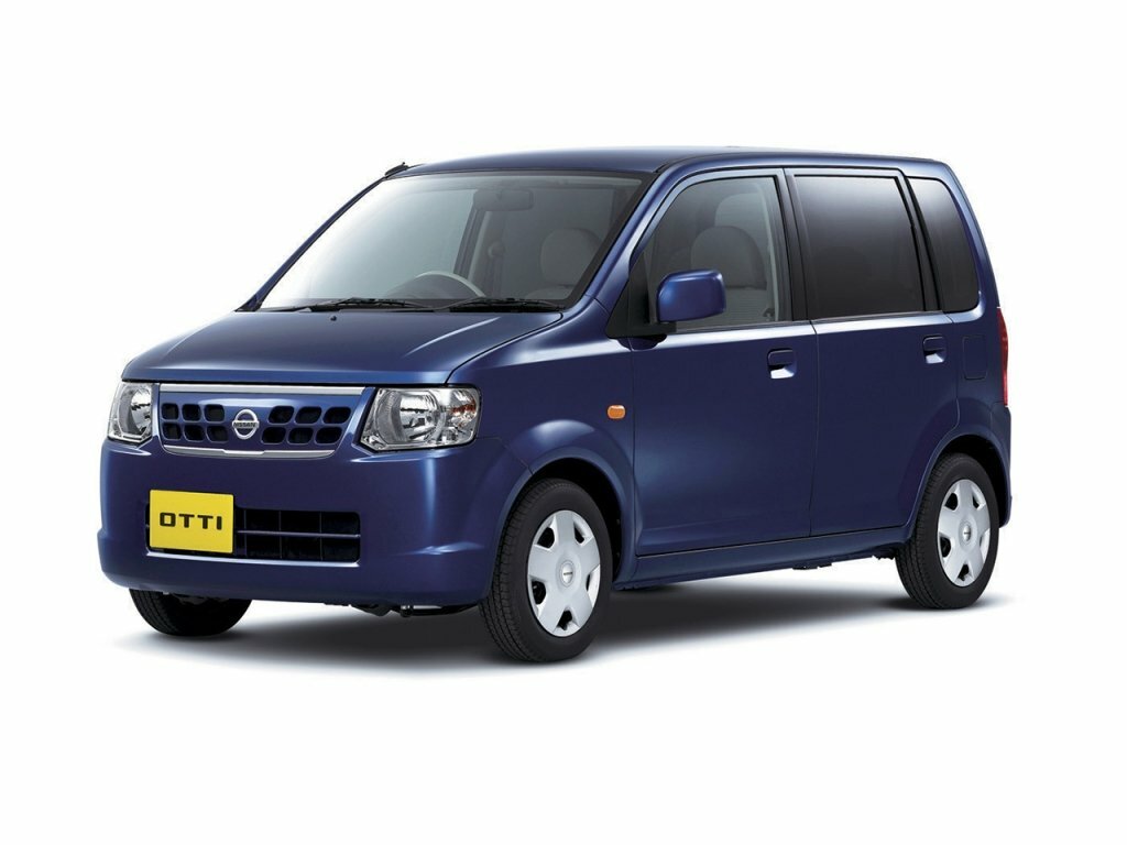 Nissan Otti