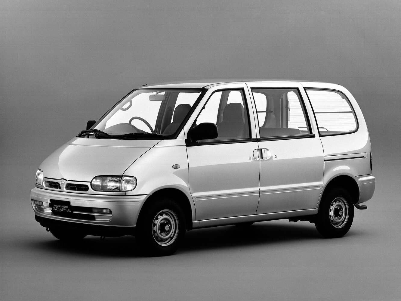 Nissan Serena I (C23)