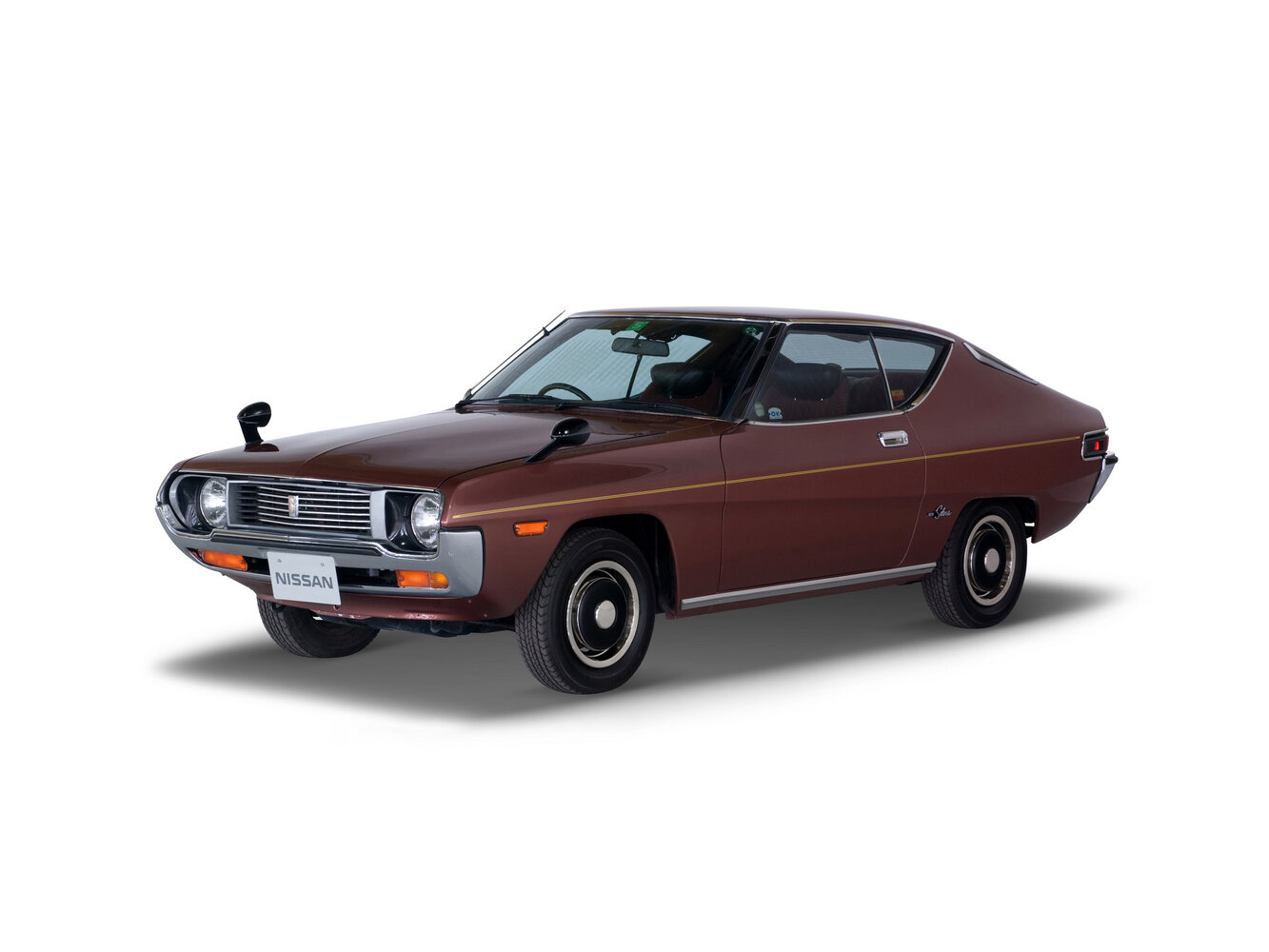 Nissan Silvia II