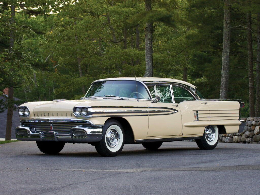 Oldsmobile Eighty-Eight III