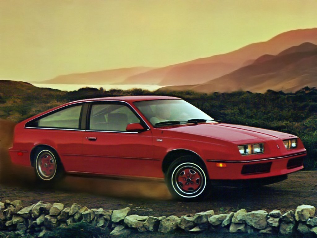 Oldsmobile Firenza I, Хэтчбек 3 дв.: фото поколения