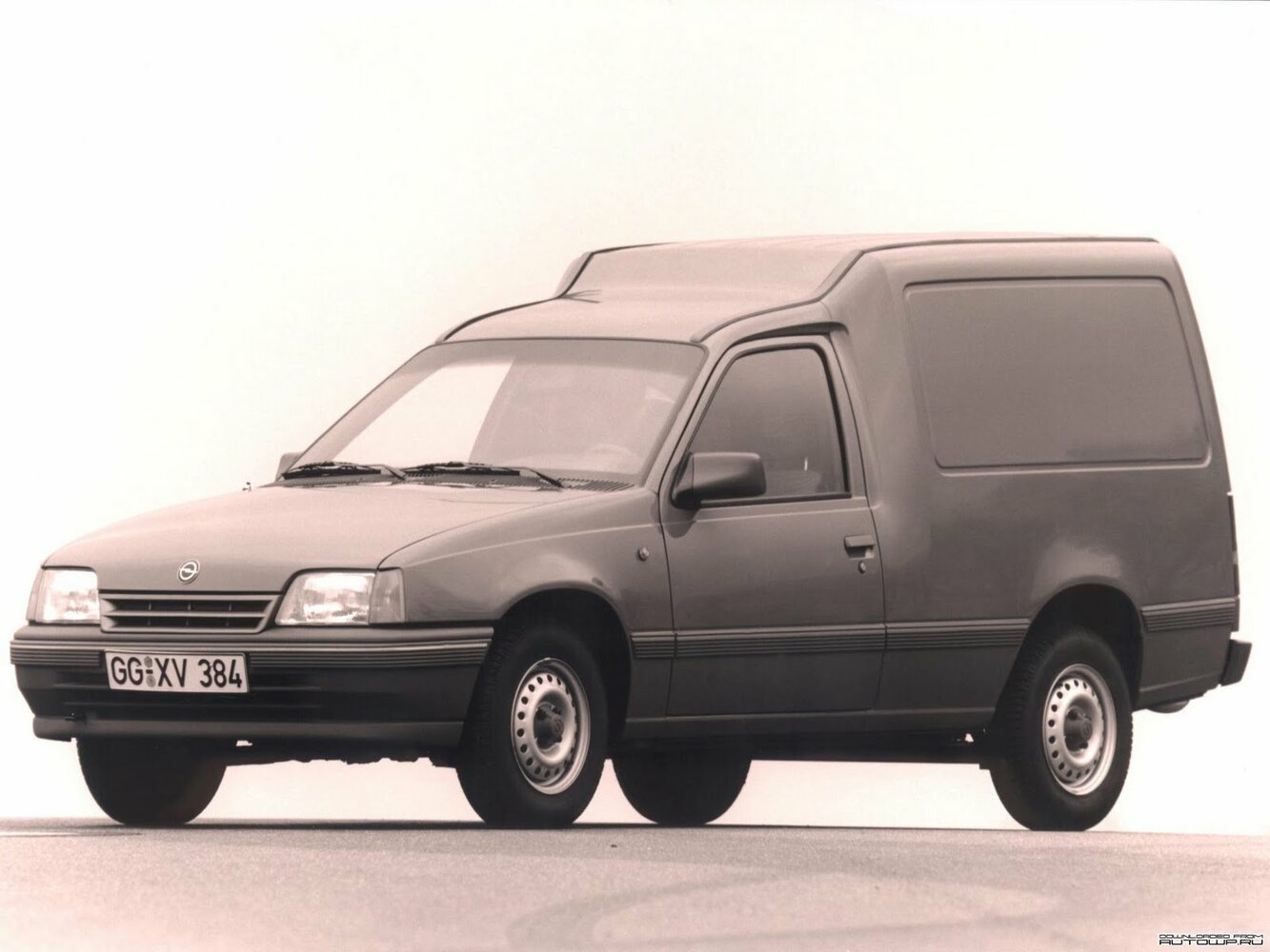 Opel Kadett