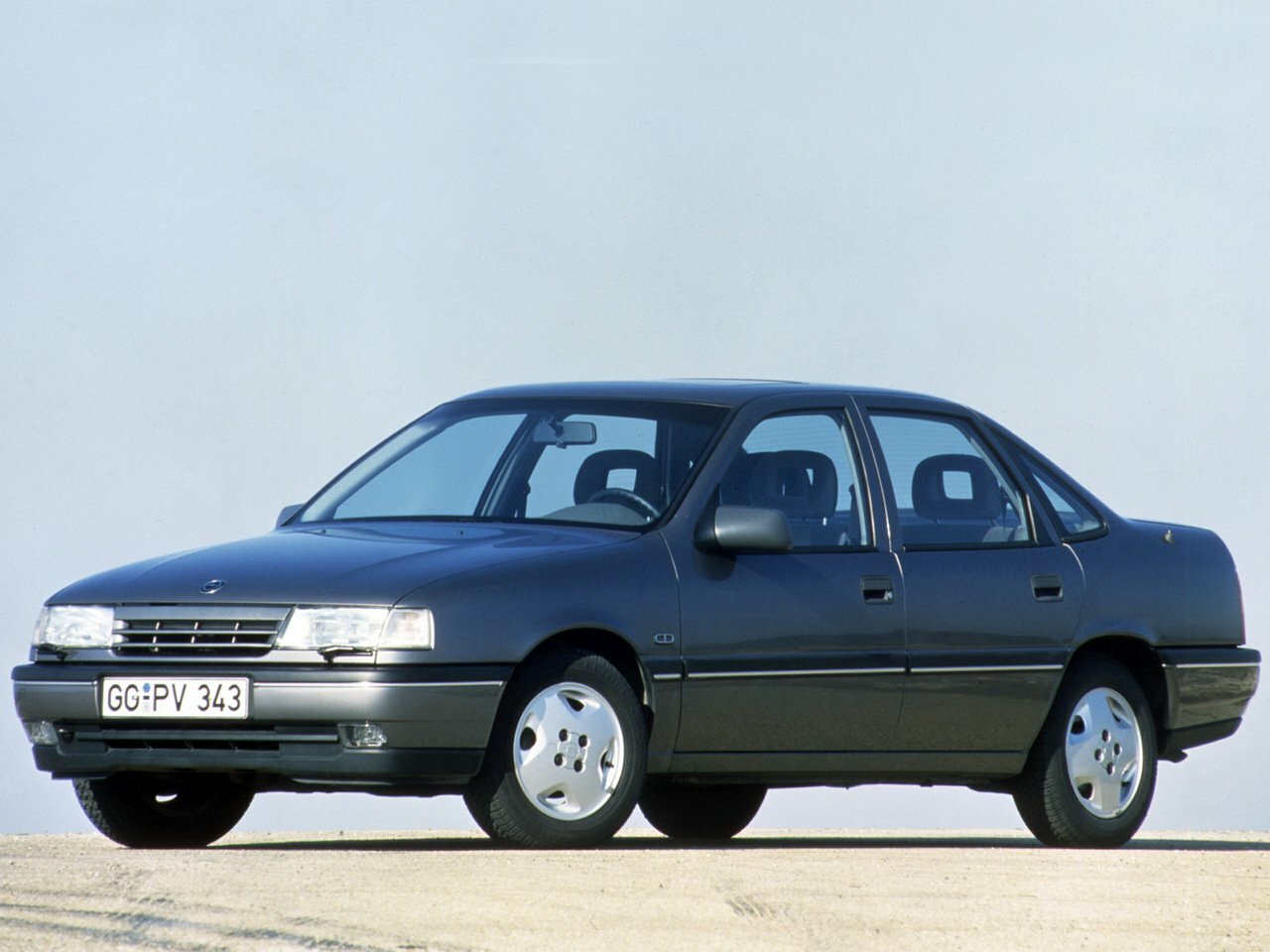 Opel Vectra A