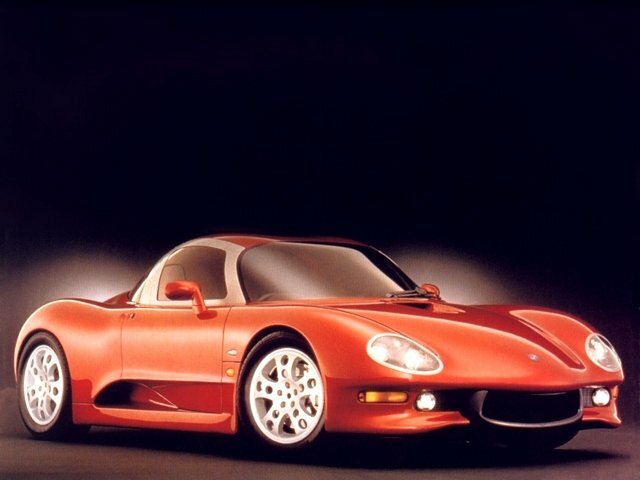Osca 2500 GT