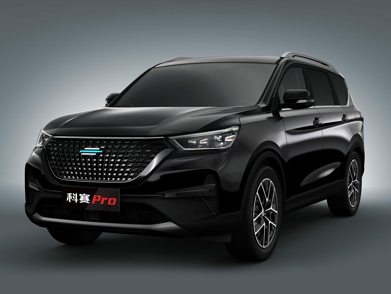 Oshan COS1