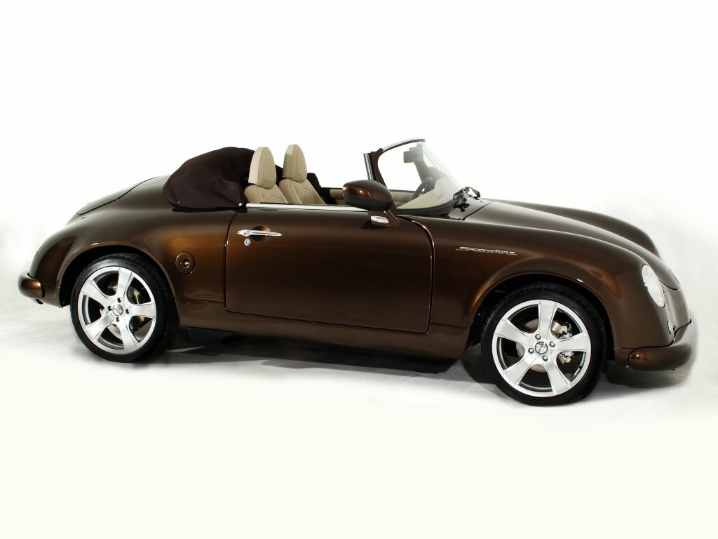 PGO Speedster II