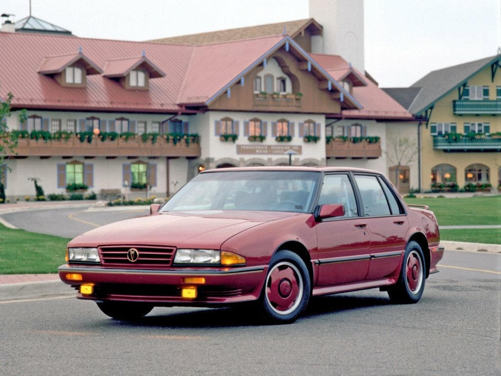 Pontiac Bonneville VIII