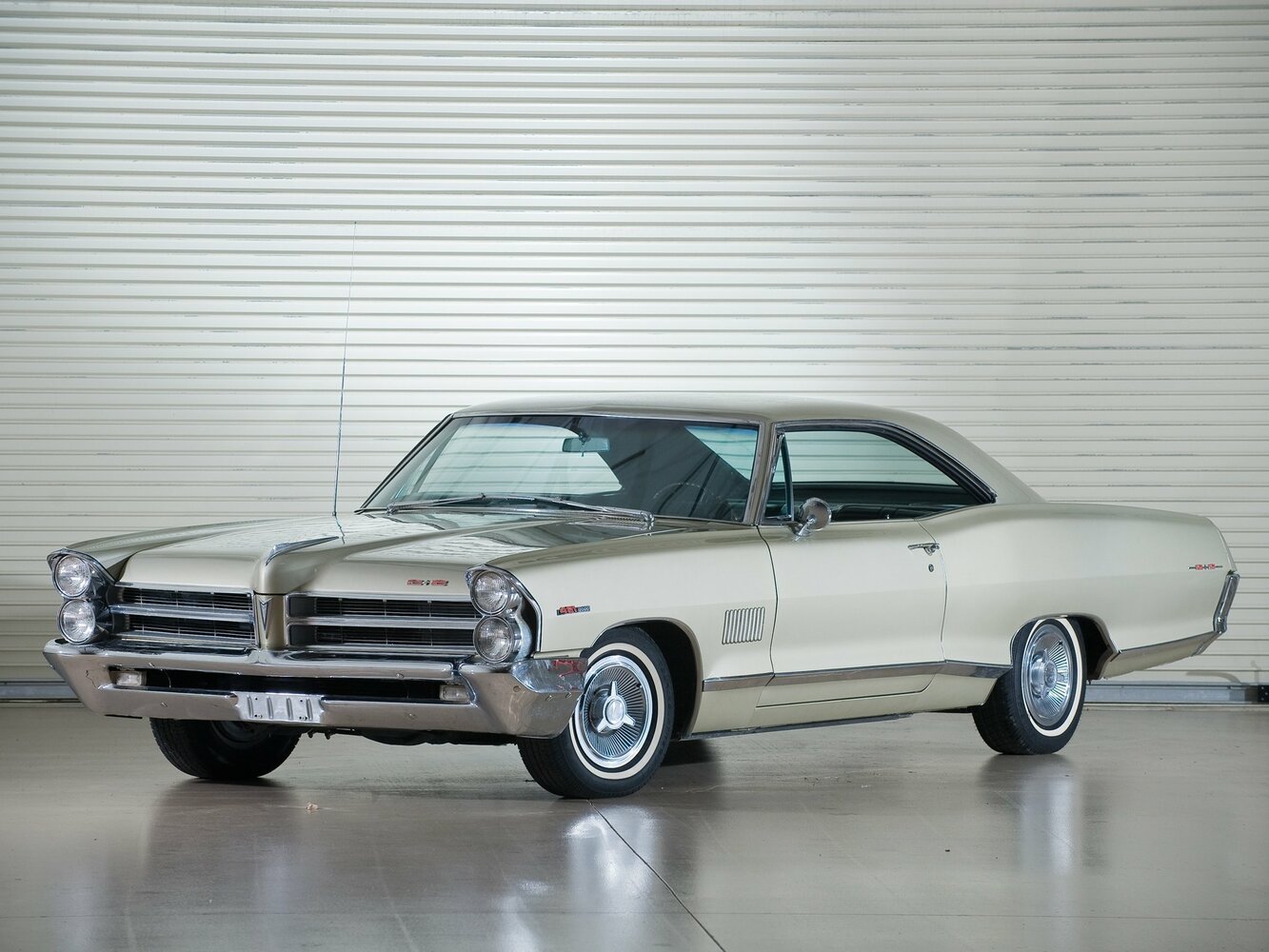 Pontiac Catalina III